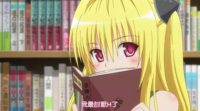 二次元女主跟岳母这么像，我结婚弄错对象我该怎么办？