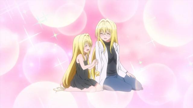 二次元女主跟岳母这么像，我结婚弄错对象我该怎么办？