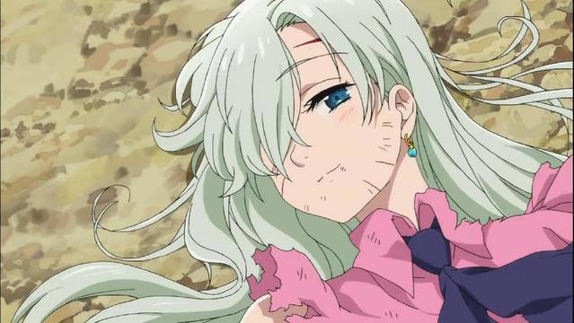 动漫中那些超棒的“奶妈”，都是给力的妹子啊！