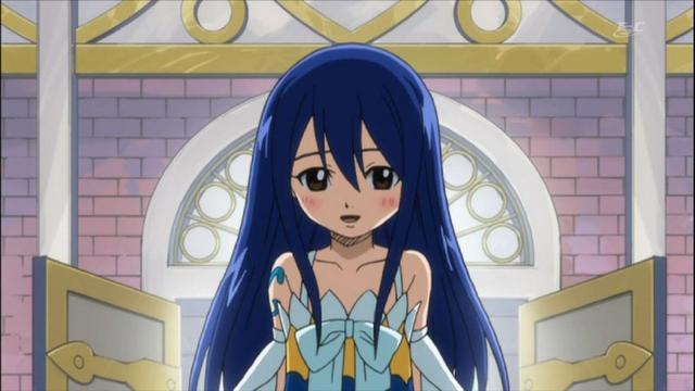 动漫中那些超棒的“奶妈”，都是给力的妹子啊！