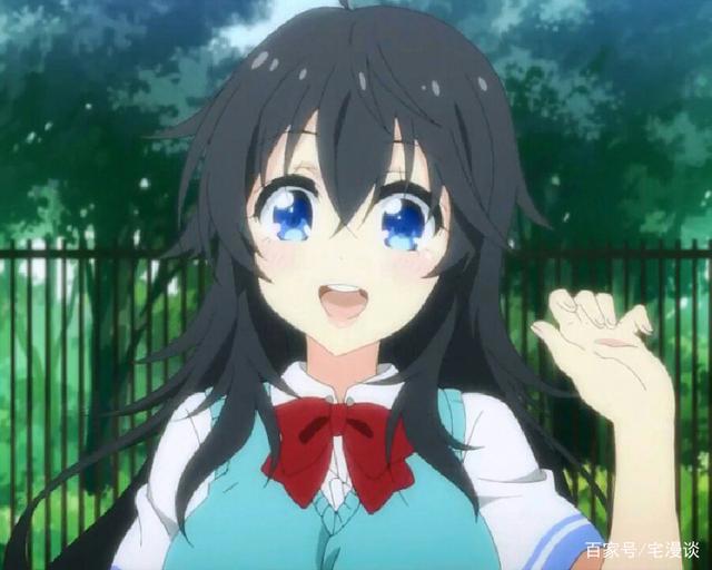 动漫中那些专坑主角的“猪队友”，“女神”什么的都是骗人的！