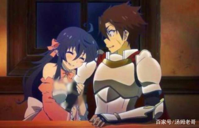 谁说死肥宅就没有春天？这4个动漫宅男，统统逆袭“真老婆”