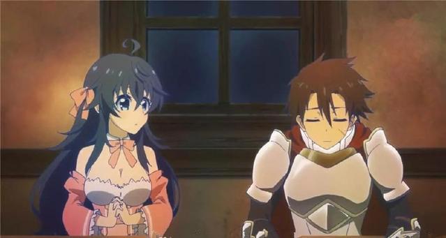 超宅！动漫里也沉迷游戏的角色，图2萌妹子，她是万能少女