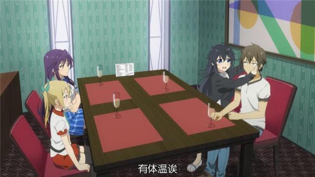线上游戏里的老婆真的是女生吗？网游里遇到的真正女生有多少？