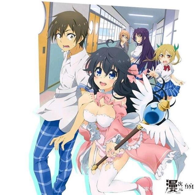 线上老婆不可能是女生？那是不可能的