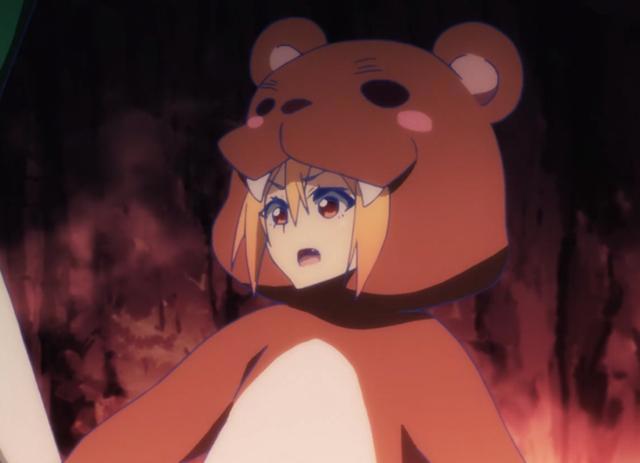 评价《线上游戏的老婆不可能是女生？》，告诉你什么是“现充”！