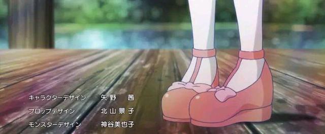 恋爱第一期：《线上游戏的老婆不可能是女生》竟然还有这种事