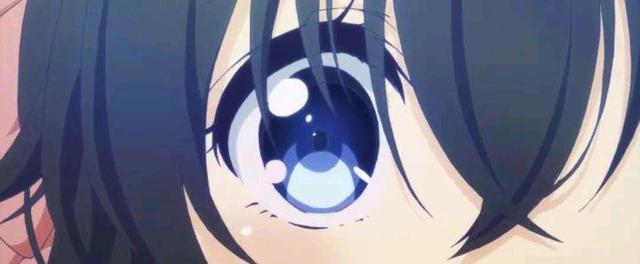 恋爱第一期：《线上游戏的老婆不可能是女生》竟然还有这种事