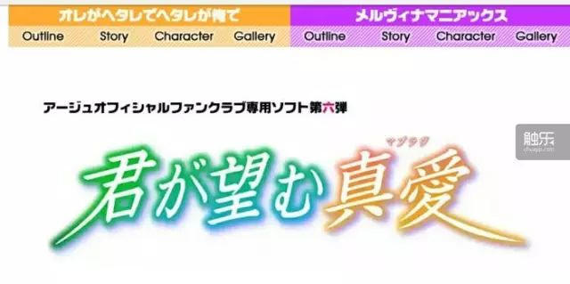 念念不忘，必有回响：《Muv-LuvAlternative》与它的汉化轶事丨触乐