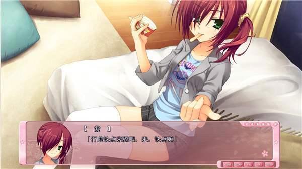 秋之回忆还没完结纯爱系的Galgame还有多少时间？