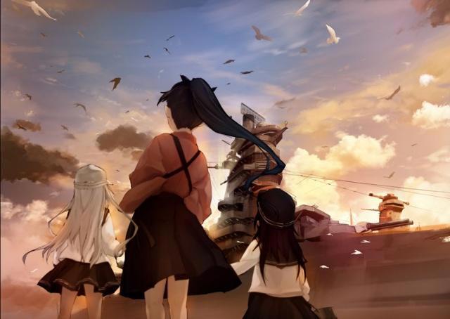 盗版的过去与未来：字幕组是我的ACG启蒙老师