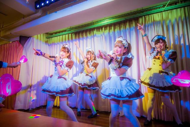 疫情重击秋叶原，女仆店变欺诈窝点，女仆堕落内卷，不再只卖艺