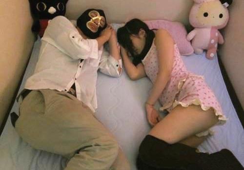 日本女仆餐厅：全是美女小姐姐，还有陪睡服务，堪称宅男福地