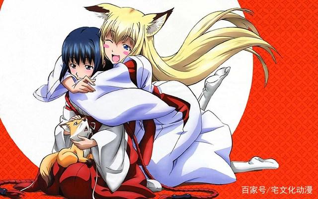 动漫大考察：这十部动漫叫什么名字？猜对我点赞你