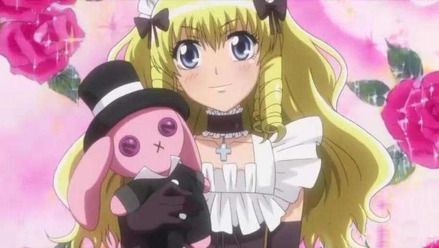 会长是女仆大人：这种甜蜜度满分的恋爱番，可千万不要错过