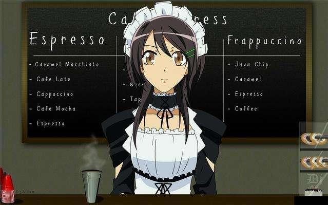 会长是女仆大人：这种甜蜜度满分的恋爱番，可千万不要错过