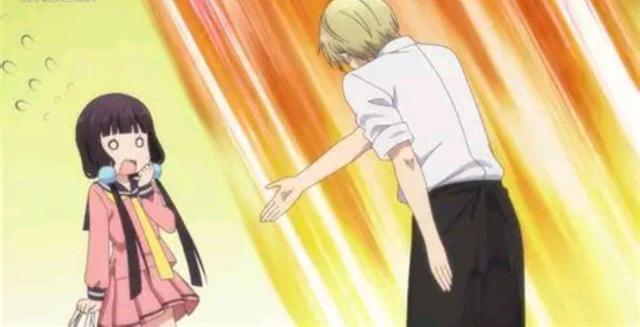 动漫推荐：美少女面试女仆，入职要求自带“s”属性，离谱啊