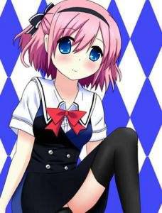 盘点动漫中的美丽女仆，你最想拥有谁？