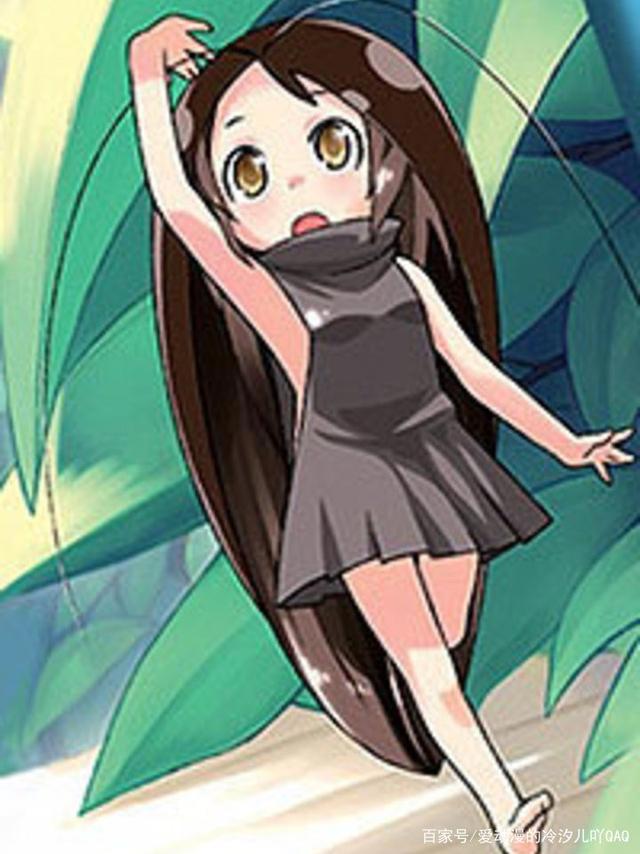 LOLI动漫推荐之二