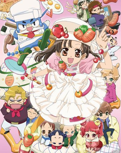 LOLI动漫推荐之二