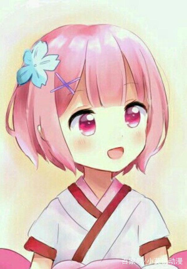 女仆赛高！盘点动漫中的女仆们第一弹