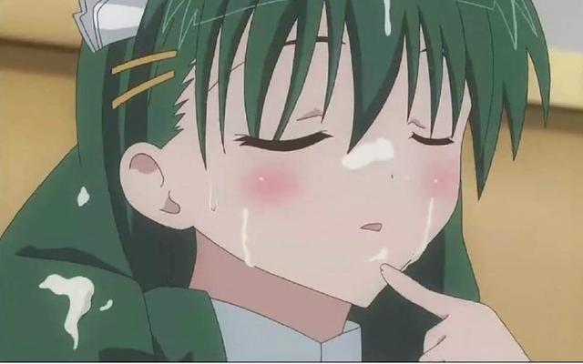 动漫里那些可爱女仆小姐姐，满足阿宅的妄想，但每一个都不简单！