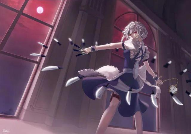 她号称“日本第一女仆”，年薪超800万日元，背后有着难言的辛酸