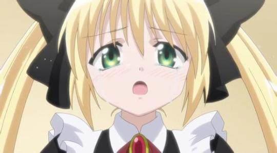 动漫推荐：女仆题材动漫推荐，喜欢的不要错过哦