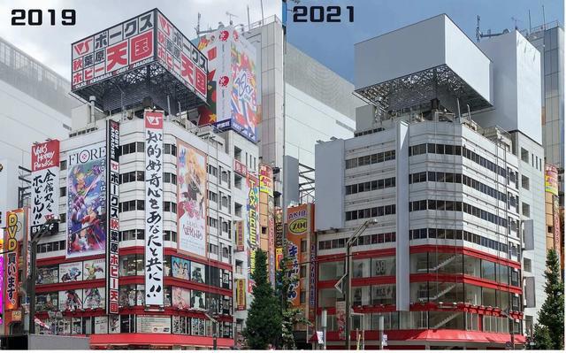 秋叶原没落，女仆咖啡厅不减反增，客源减少只能主动出击？