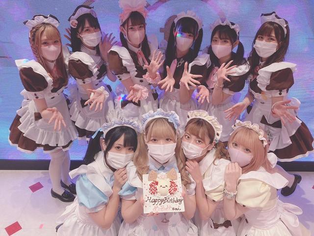 日本议员就女仆咖啡厅疫情发文：虽然不好意思说，但我也是会员！