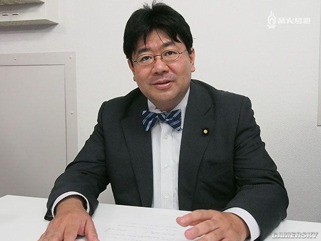 日本议员就女仆咖啡厅疫情发文：虽然不好意思说，但我也是会员！