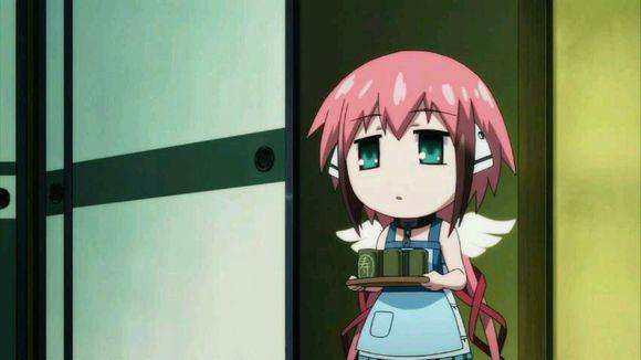 [盘点]盘点十大那些出现在动漫里的女仆装