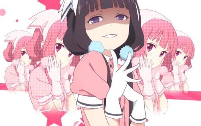 6位动漫女仆，这一位真的太漂亮了！