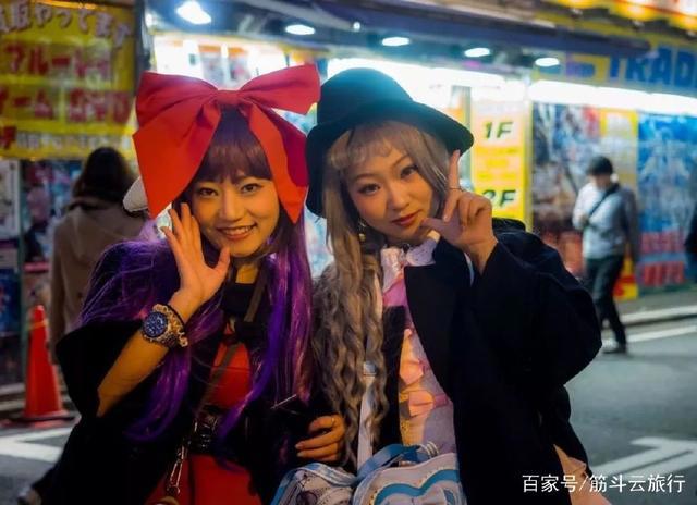 二次元圣地秋叶原怎么逛？最棒的女仆咖啡馆、动漫和游戏店在这里