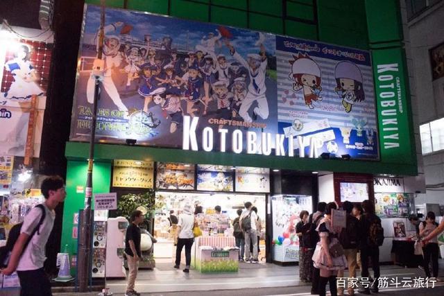 二次元圣地秋叶原怎么逛？最棒的女仆咖啡馆、动漫和游戏店在这里
