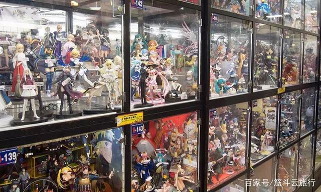 二次元圣地秋叶原怎么逛？最棒的女仆咖啡馆、动漫和游戏店在这里
