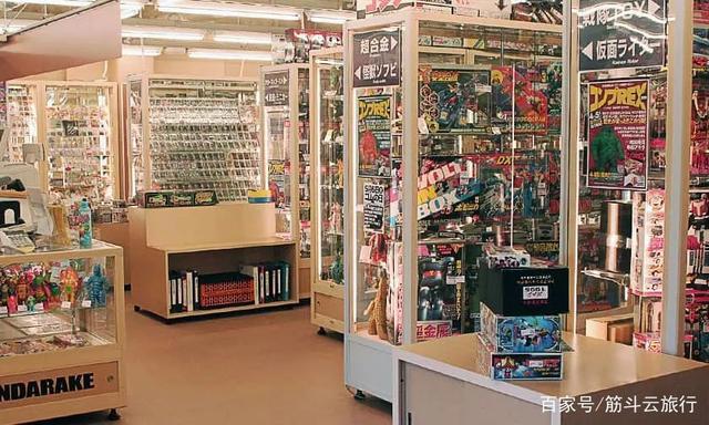 二次元圣地秋叶原怎么逛？最棒的女仆咖啡馆、动漫和游戏店在这里