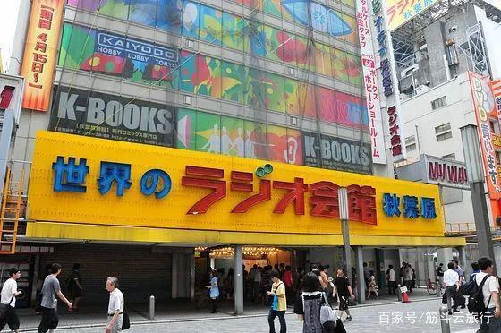 二次元圣地秋叶原怎么逛？最棒的女仆咖啡馆、动漫和游戏店在这里