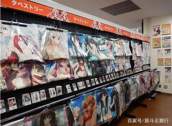 二次元圣地秋叶原怎么逛？最棒的女仆咖啡馆、动漫和游戏店在这里