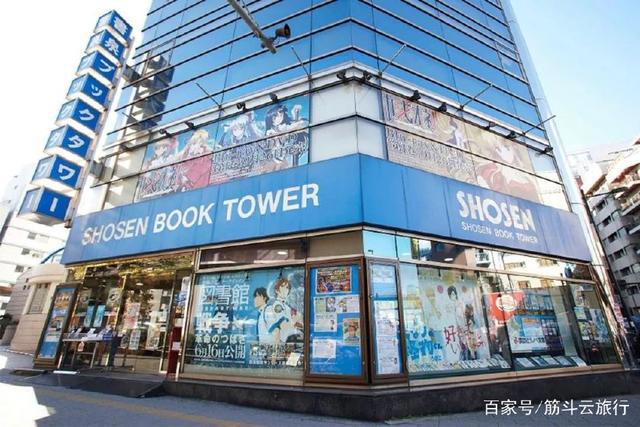 二次元圣地秋叶原怎么逛？最棒的女仆咖啡馆、动漫和游戏店在这里