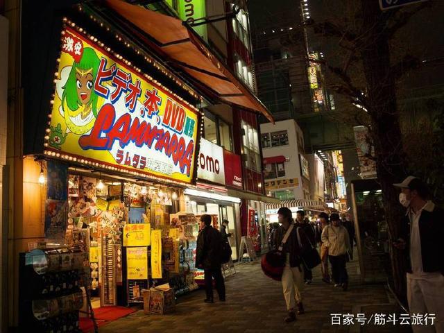 二次元圣地秋叶原怎么逛？最棒的女仆咖啡馆、动漫和游戏店在这里