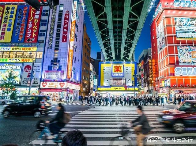 二次元圣地秋叶原怎么逛？最棒的女仆咖啡馆、动漫和游戏店在这里