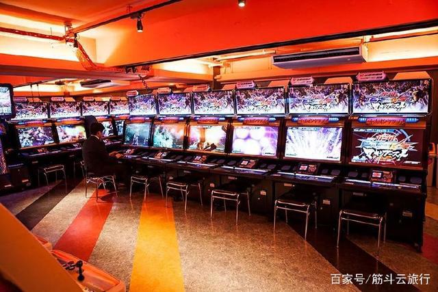 二次元圣地秋叶原怎么逛？最棒的女仆咖啡馆、动漫和游戏店在这里