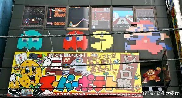 二次元圣地秋叶原怎么逛？最棒的女仆咖啡馆、动漫和游戏店在这里