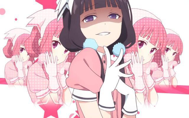 岛国人民真会玩，女主的辱骂居然成了动画的看点