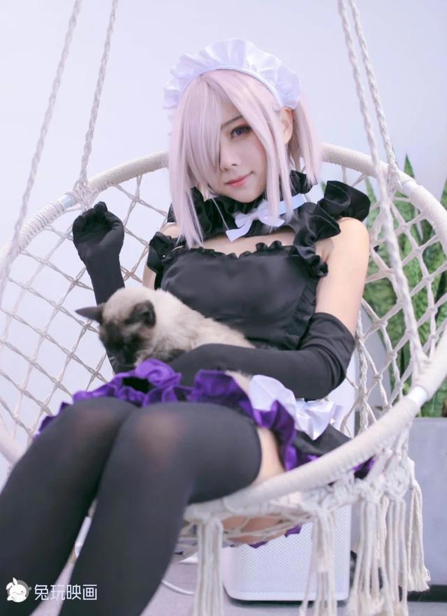 「cosplay」第345期女仆咖啡厅！