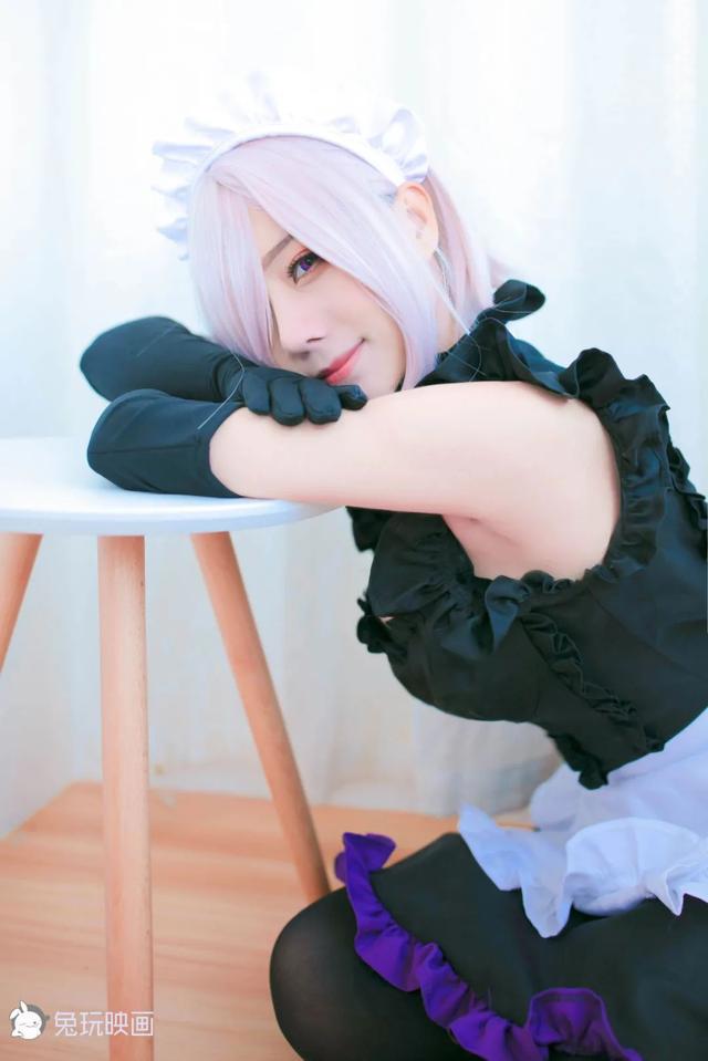 「cosplay」第345期女仆咖啡厅！