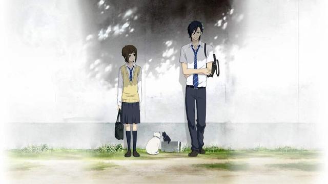 盘点近年来那些画风良心、内容丰富的治愈系动漫！