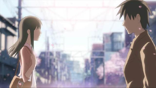 盘点近年来那些画风良心、内容丰富的治愈系动漫！