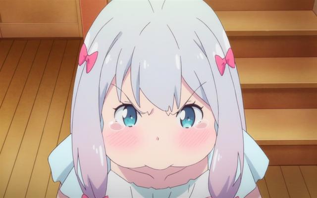 这种嘴型叫什么？看了几年动漫，总算有人解答了！